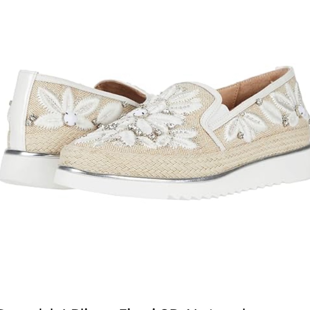 Donald Pliner Finni Loafers